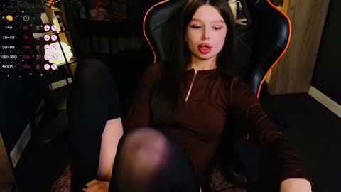 jessie_johns online show from 01.02.25