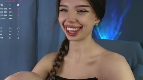 jessie_johns online show from 05.04.26