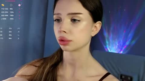 jessie_johns online show from 05.06.26