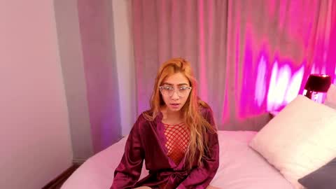 Jessie online show from 02.07.25