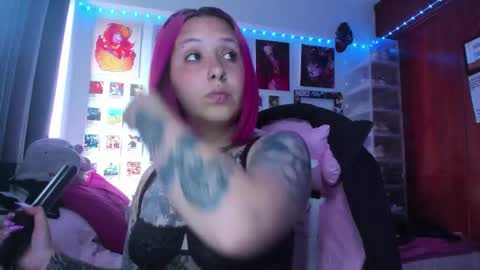 Your Sweet Angel online show from 03.05.26