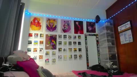 Your Sweet Angel online show from 03.10.26