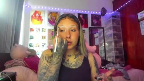 Your Sweet Angel online show from 04.30.26