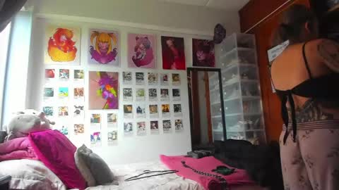 Your Sweet Angel online show from 05.05.26