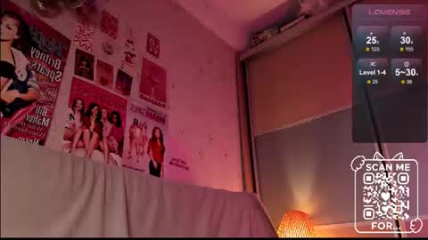 jessiefocker online show from 07.30.26