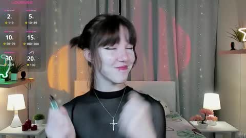 Snapshot of jessiefrost chatting on 11.08.25 jessiefrost online show from 11.08.25