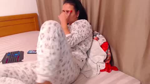 jessiestar3 online show from 02.03.26