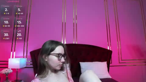 JessieStarrr online show from 04.10.26