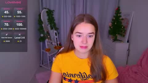 Snapshot of jessiestarz chatting on 12.18.25 Jessi online show from 12.18.25