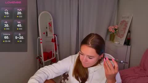 Jessi online show from 02.20.26