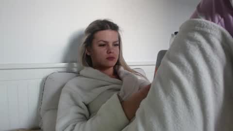 jessieryan online show from 03.07.26