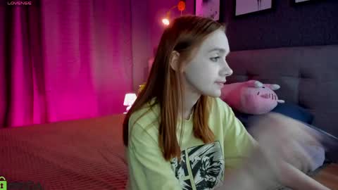 Jessie online show from 04.25.26