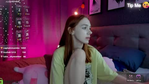 Jessie online show from 04.25.26