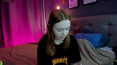 Jessie online show from 04.27.26