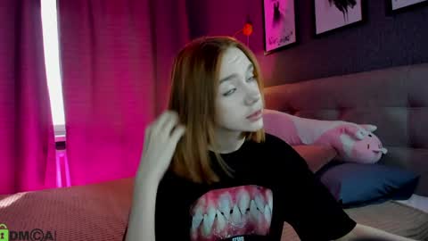 Jessie online show from 05.03.26
