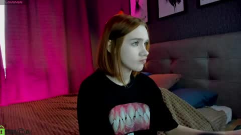 Jessie online show from 05.04.26