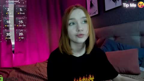 Jessie online show from 05.05.26
