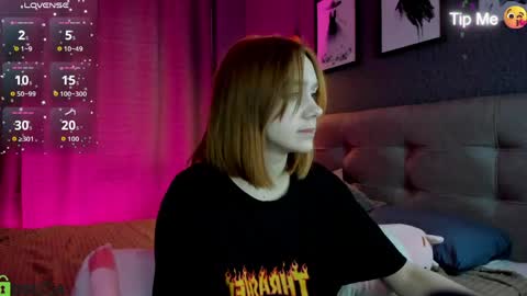 Jessie online show from 05.06.26