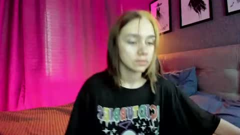 Jessie online show from 07.04.26