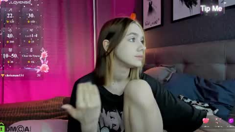 Jessie online show from 07.22.26