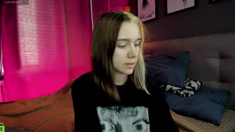 Jessie online show from 08.03.26