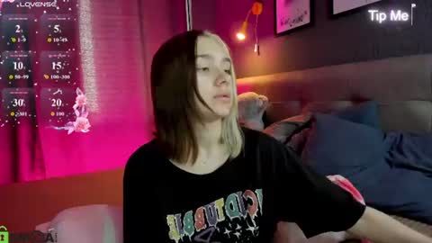 Jessie online show from 08.04.26