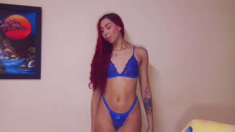 Jessica online show from 12.06.24