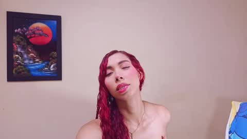 Jessica online show from 12.08.24