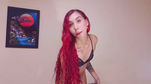 Jessica online show from 12.12.24