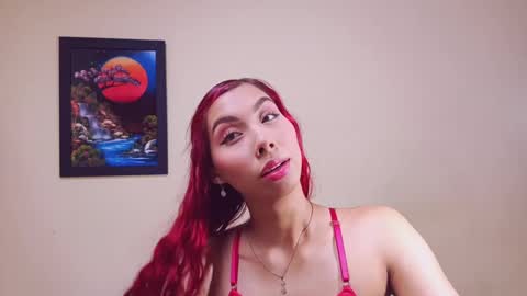 Jessica online show from 12.14.24