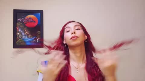 Jessica online show from 12.19.24