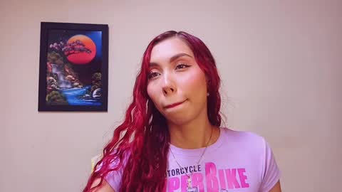 Jessica online show from 12.21.24