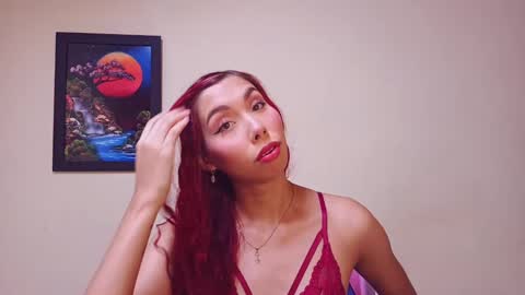 Jessica online show from 12.22.24