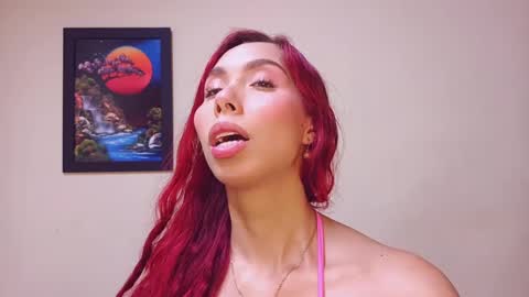 Jessica online show from 12.24.24