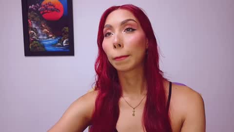 Jessica online show from 12.31.24