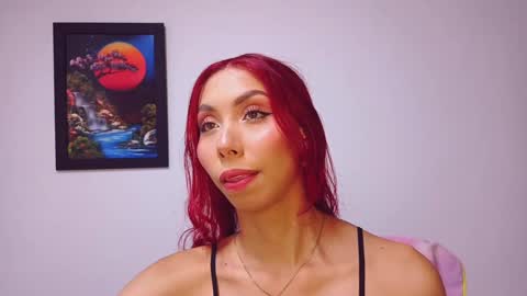 Jessica online show from 01.01.25