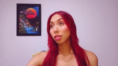 Jessica online show from 01.02.25