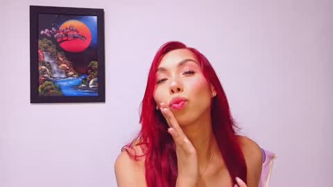 Jessica online show from 01.03.25