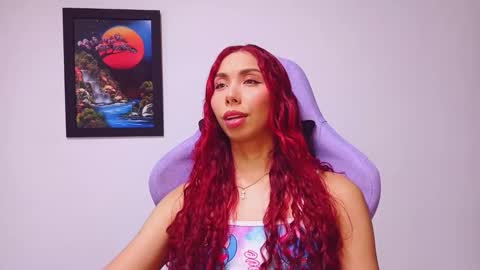 Jessica online show from 01.05.25