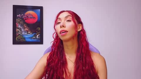 Jessica online show from 01.07.25