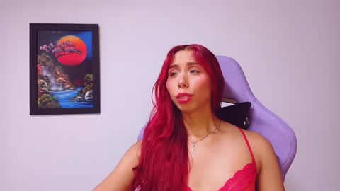 Jessica online show from 01.21.25