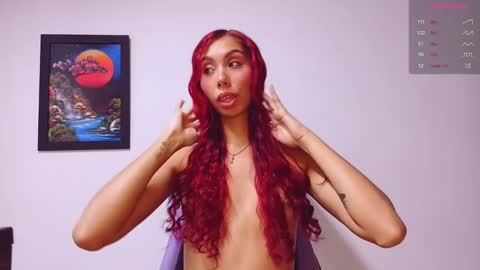 Jessica online show from 02.02.25