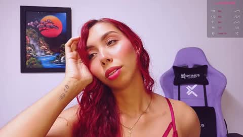 Jessica online show from 02.04.25