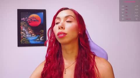 Jessica online show from 02.04.25