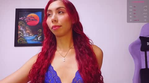 Jessica online show from 02.05.25