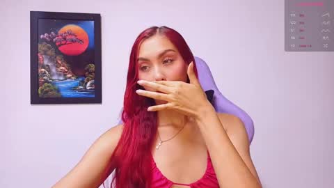 Jessica online show from 02.10.25