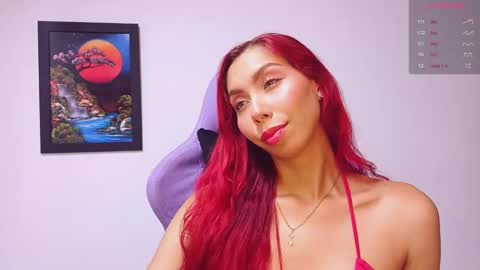 Jessica online show from 02.10.25