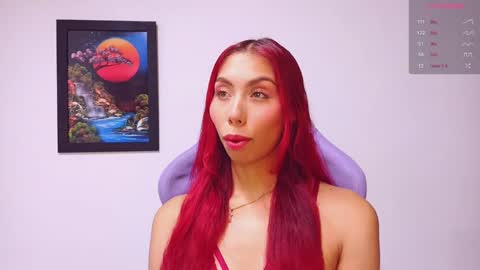 Jessica online show from 02.11.25