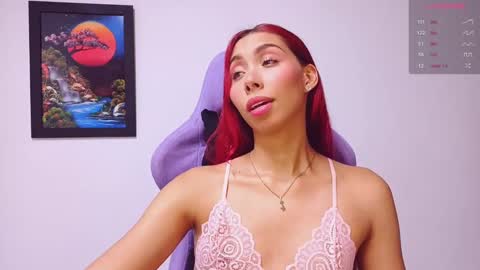 Jessica online show from 02.12.25