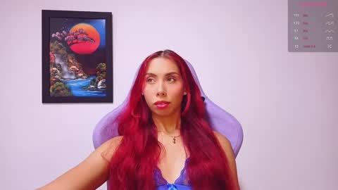 Jessica online show from 02.13.25